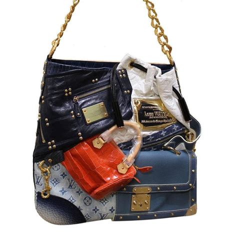 lv tribute patchwork bag replica – The Designer Bag Club